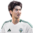 FO4 Player - Kim Jin Kyu