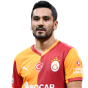 FO4 Player - İ. Gündoğan