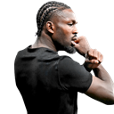 FO4 Player - M. Thuram