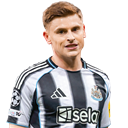 FO4 Player - H. Barnes