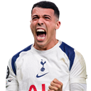 FO4 Player - Pedro Porro