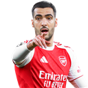 FO4 Player - Mikel Merino