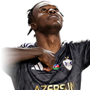 FO4 Player - E. Addai