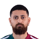 D. Tangri - FO4 Player FO4 Player - D. Tangri