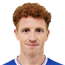 FO4 Player - Jack Colback