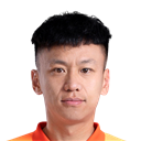 FO4 Player - Zhang Chi