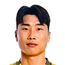 FO4 Player - Ko Tae Won