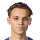 N. Alexandersson - FO4 Player FO4 Player - N. Alexandersson