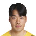 FO4 Player - Lee Kyu Hyuk