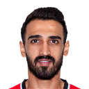 FO4 Player - Fahad Al Rashidi
