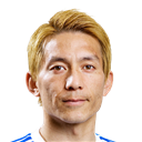FO4 Player - A. Tanaka