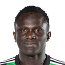 FO4 Player - M. Djitté