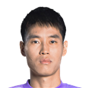 FO4 Player - Liu Weiguo