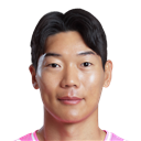 FO4 Player - Kim Gyeong Min