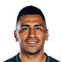 FO4 Player - N. Pelaitay