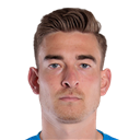 FO4 Player - Jonathan Klinsmann