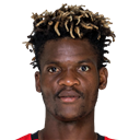 FO4 Player - Didier Ndong
