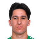 FO4 Player - P. Andreou