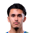 FO4 Player - M. Roos Trujillo