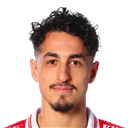 FO4 Player - E. Barsoum