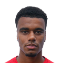 I. Behrens - FO4 Player FO4 Player - I. Behrens