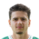 F. Luque-Notaro - FO4 Player FO4 Player - F. Luque-Notaro