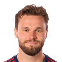 N. Söderberg - FO4 Player FO4 Player - N. Söderberg