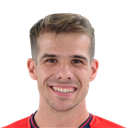 Ander Yoldi - FO4 Player FO4 Player - Ander Yoldi