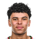 F. Anderson - FO4 Player FO4 Player - F. Anderson