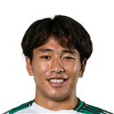 FO4 Player - S. Yamada