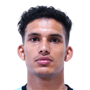 FO4 Player - B. Chhetri