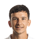 Luis Chacón - FO4 Player FO4 Player - Luis Chacón