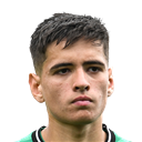 FO4 Player - B. Parkinson