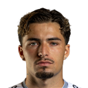 FO4 Player - A. Fetahu