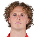 FO4 Player - Maurits Kjaergaard