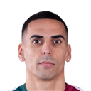 FO4 Player - Alberto