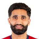 FO4 Player - M. Singh