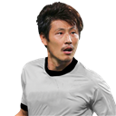 FO4 Player - Park Dong Hyuk