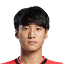 FO4 Player - Woo Ju Sung