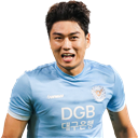 FO4 Player - Jeong Tae Wook