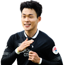 FO4 Player - Lee Chang Yong
