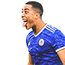 FO4 Player - Youri Tielemans