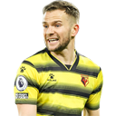 FO4 Player - Tom Cleverley