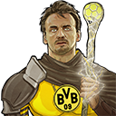 FO4 Player - Jürgen Kohler