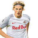 FO4 Player - M. Kjaergaard