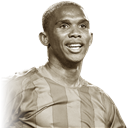 FO4 Player - S. Eto'o