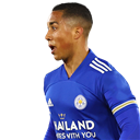 FO4 Player - Youri Tielemans