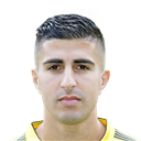FO4 Player - Mohamed El Makrini