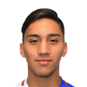 FO4 Player - C. Gutiérrez