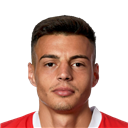 K. Fatkić - FO4 Player FO4 Player - K. Fatkić